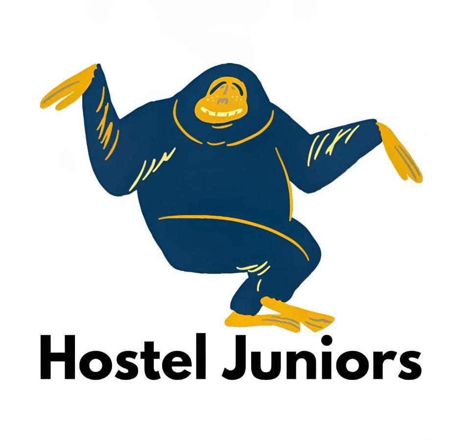 Juniors Maison d'hôtes *