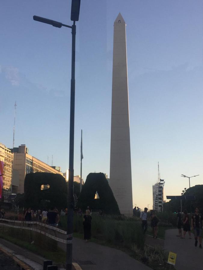 Juniors Maison d'hôtes Buenos Aires